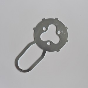 Klíč spojkového koše, Jawa 250/350 Panelka