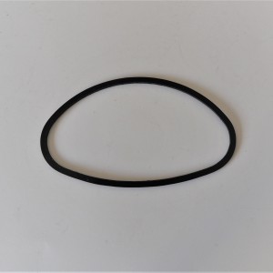 Rubber seal ring for Speedom, 2,0x4,0mm, Jawa Panelka, CZ