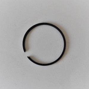 Pierścień tłokowy 38.50 x 2 mm, Jawa 50