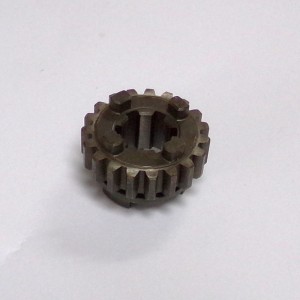 Ozubené kolo převodovky, 19 zubů, originál, ČZ 476-488