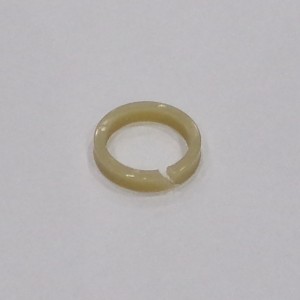 Pierścień uszczelniający pompy przedniego amortyzatora, oryginał, Jawa 638-640