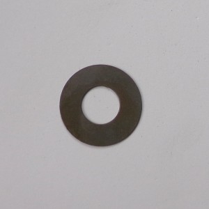 Scheibe für bremsnockenhebel 28x13x0,8 mm, Original, Jawa, CZ