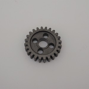 Gear wheel 24t, original, Jawa 634/638-639/640