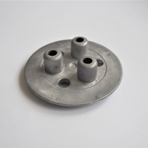 Přítlačný talíř spojkového koše, hliník, Jawa 250/350