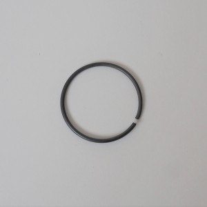 Der Ring, der die vordere Stoßdämpferhülse sichert30x27x1,5 mm, Jawa, CZ