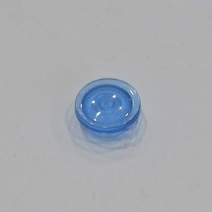 Kontrollglas, blau, Original, Jawa 634-640