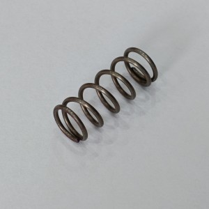 The spring of gear shift fork, 11,7x30 mm, Jawa 1946---