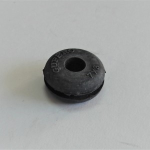 Gummitülle zum Vergaserdeckel, 14x8mm Jawa 250/350 Perak, Kyvacka