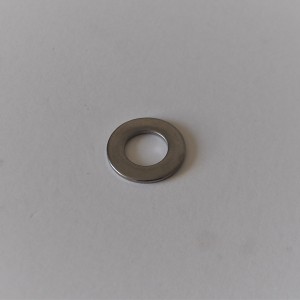 Unterlegscheibe 8,4 mm Edelstahl, nicht poliert A2