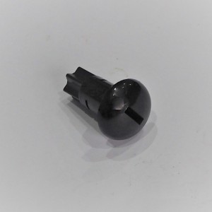 Einsatz zu Schlüssel für Zündung mit Amperemeter, schwarz, Kunstoff, Jawa, CZ