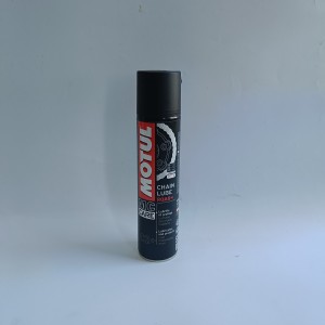 MOTUL MC CARE C2+ CHAIN LUBE ROAD, 400 ml