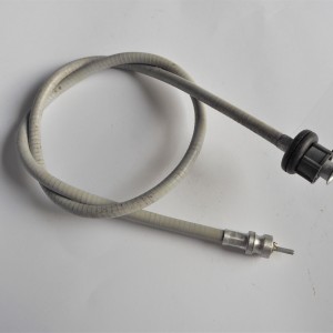 Speedometer drive cable - Stadion, grey