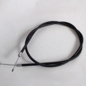 Bowden, Accelerator cable 83/93 cm, CZ 350