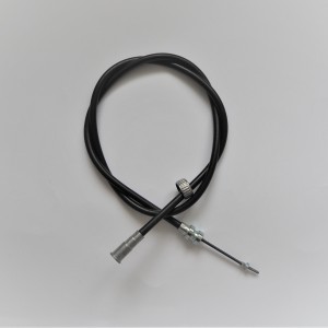 Speedometer cable 103,5/107,5 cm, Al, CZ 350