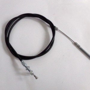 Front brake bowden cable 99/115 cm, CZ 350