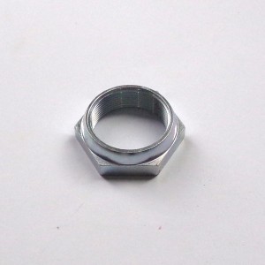 Steering stem nut, M26x1, Jawa 20-23