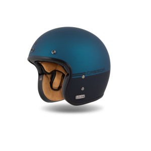 Helmet CASSIDA ESO HOOLIGAN - XS-S / 53-56 / blue