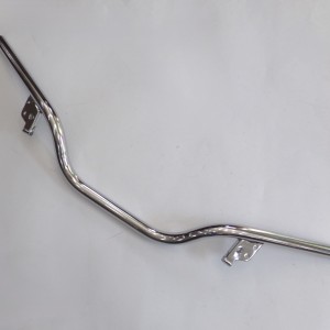 Handlebar, Jawa 634-639