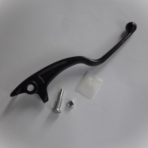 Front brake lever, Jawa 350 CL Perak, 42 Bobber