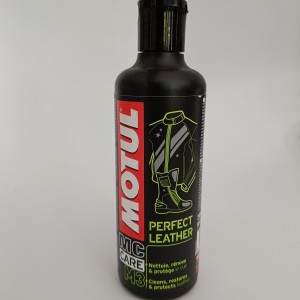 MOTUL M3 PERFECT LEATHER 250ml Čistič a konzervační prostředek na kůži