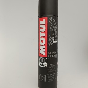 MOTUL C1 CHAIN CLEAN čistič řetězu, 400 ml