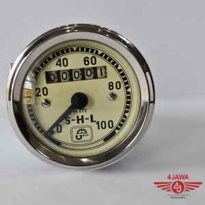 Tachometer, 100 km, SHL 150/175 ccm