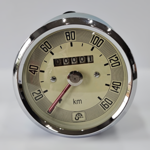 Tachometer, 160 km, JUNAK M07 M10, GAZELA