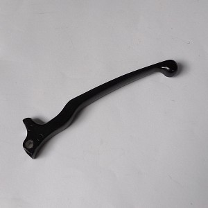 Brake lever to brake pump, for disc brake, Jawa 640