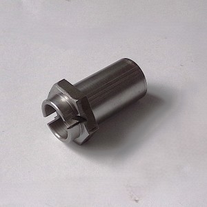 Screw of the wheel of motor starter, Jawa 638-640