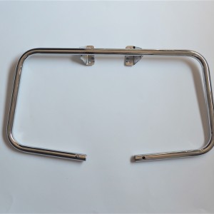 Drawframe, top chrome, Jawa 634-640