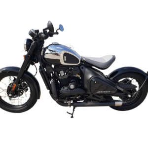 JAWA 350 42 BOBBER 2025