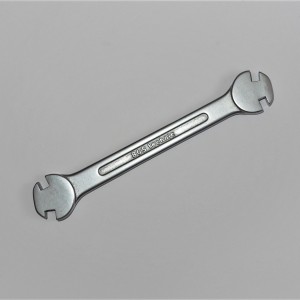 Schlüssel für Nippel 4,5-5,0-5,6-6,3 mm, Jawa, CZ